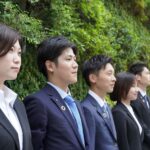 日本電商 社員